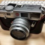 Leica camera