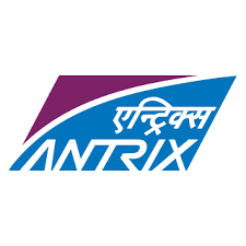Antrix Logo