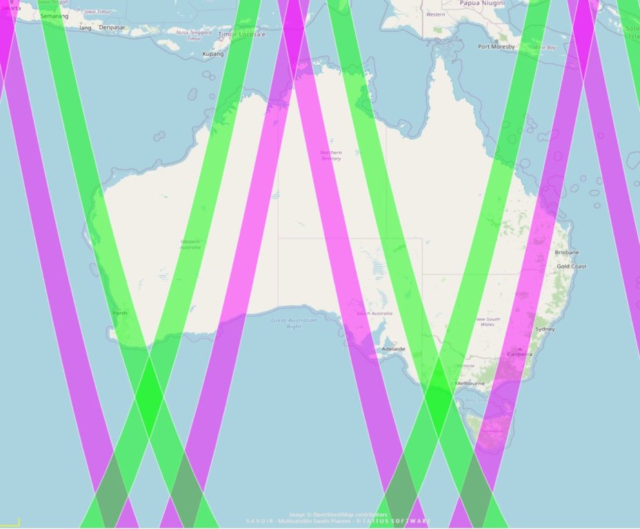 NovaSAR1 User Guide Centre for Earth Observation