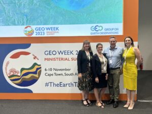 GEO Week 2023 and GEO SDG Awards