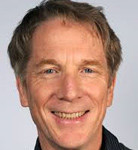 Dr Mark Stafford-Smith
