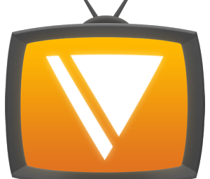 Incoming TV logo