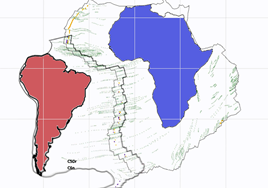 Plate tectonics