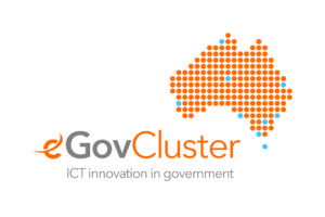 e-Gov Cluster logo