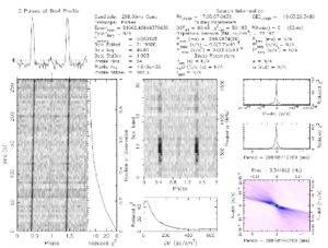 pulsars