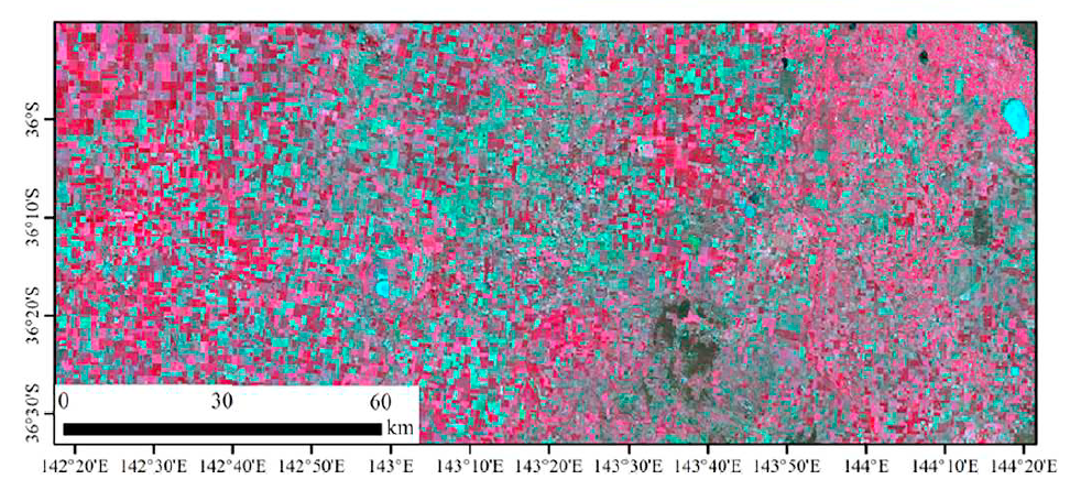 Publications Thursday: Needles In The Crop Mapping Haystack – Digiscape ...