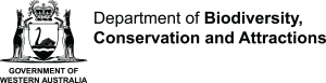 Department of Biodiversity, Conservation and Attractions (WA) Department of Biodiversity, Conservation and Attractions.