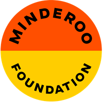 Minderoo Foundation Minderoo Foundation