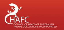 Council of Heads of Australian Faunal Collections