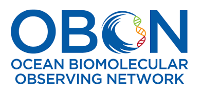 Ocean Biomolecular Observing Network