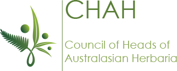 Council of Heads of Australasian Herbaria