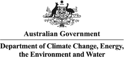 Department of Climate Change, Energy, the Environment and Water