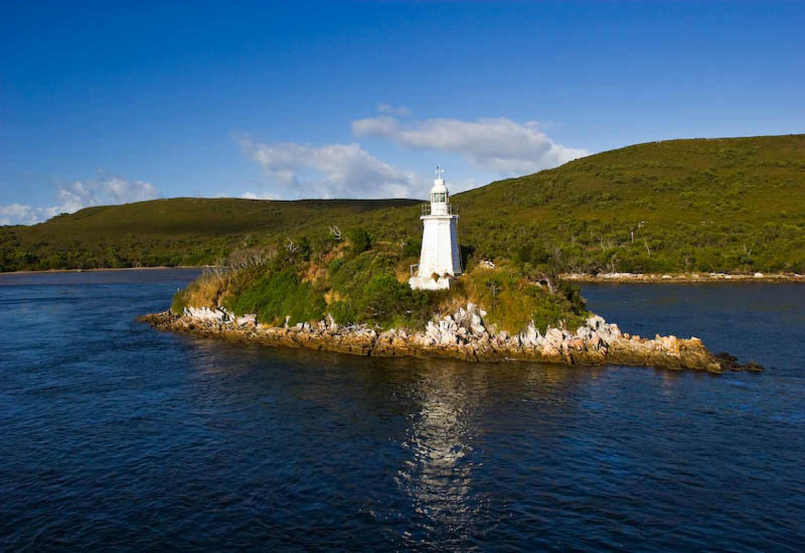 Macquarie Harbour (TAS, 20132020) Coastal Environmental Modelling Team