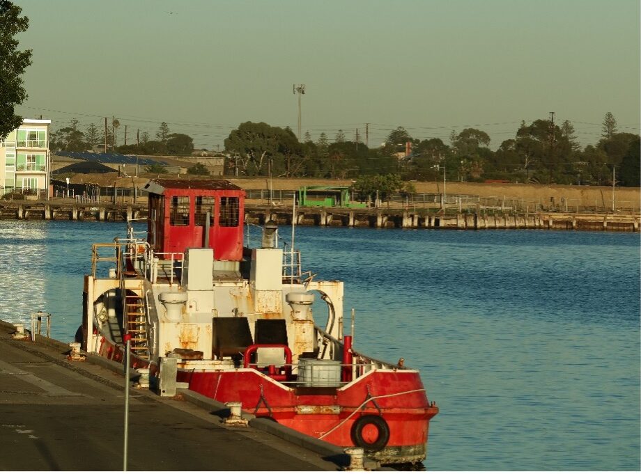 Case study Port Adelaide Enfield Enabling Resilience Investment
