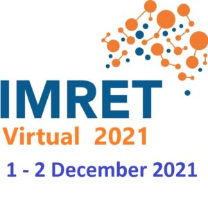 IMRET Conference logo