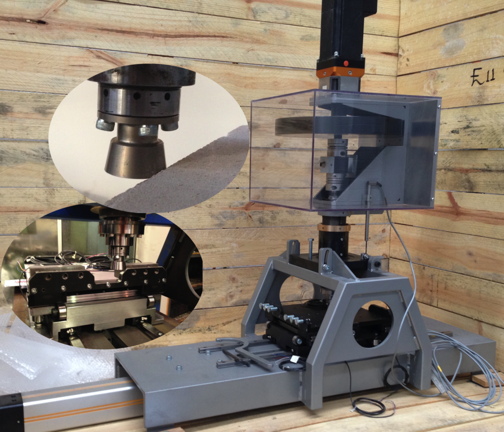 Rock cutting equipment Hard rock cutting technologies for mining