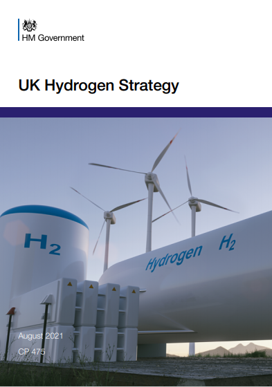 Hydrogen Policy Developments In The UK – HyResource