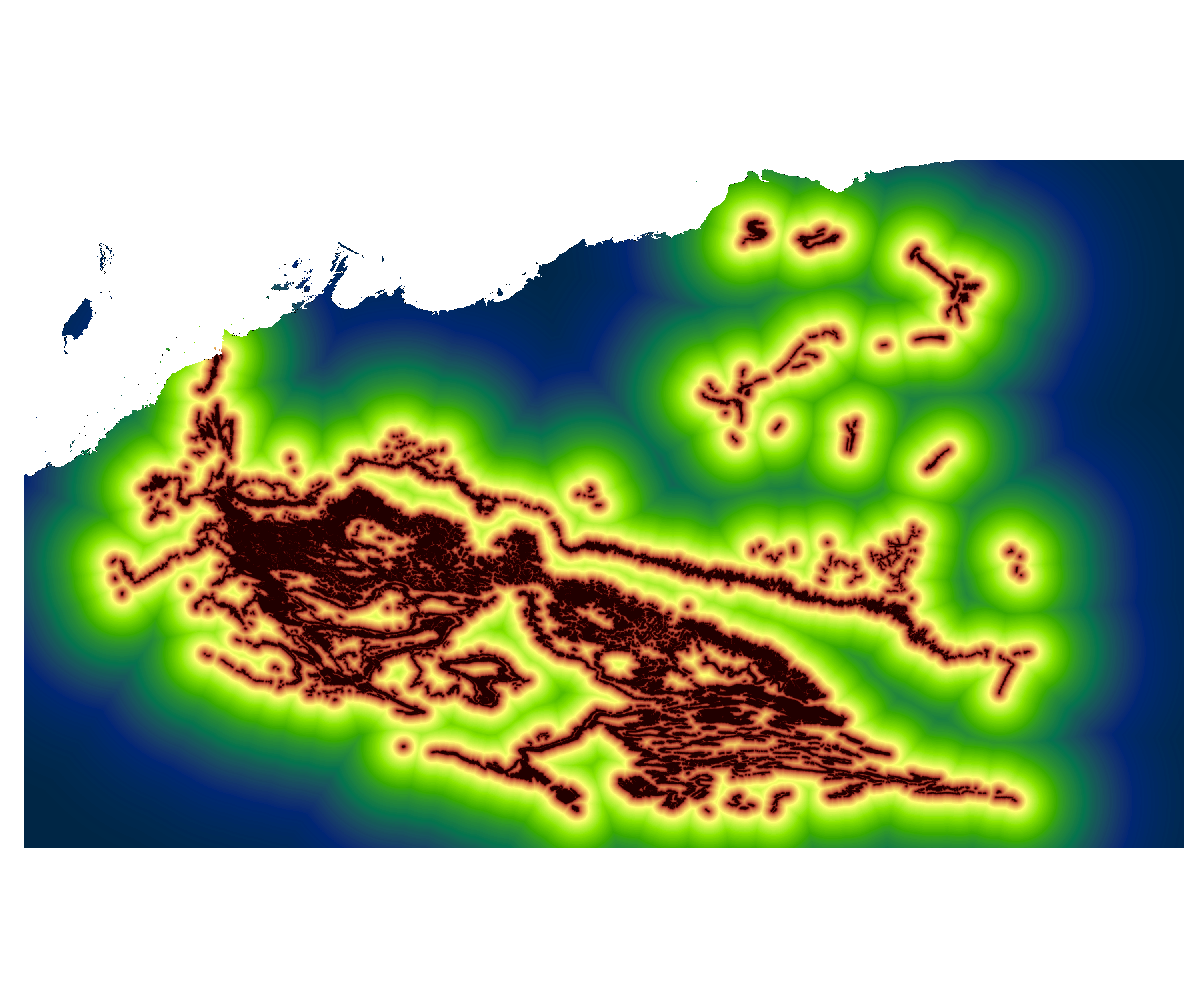 Projects – Macroecological Modelling