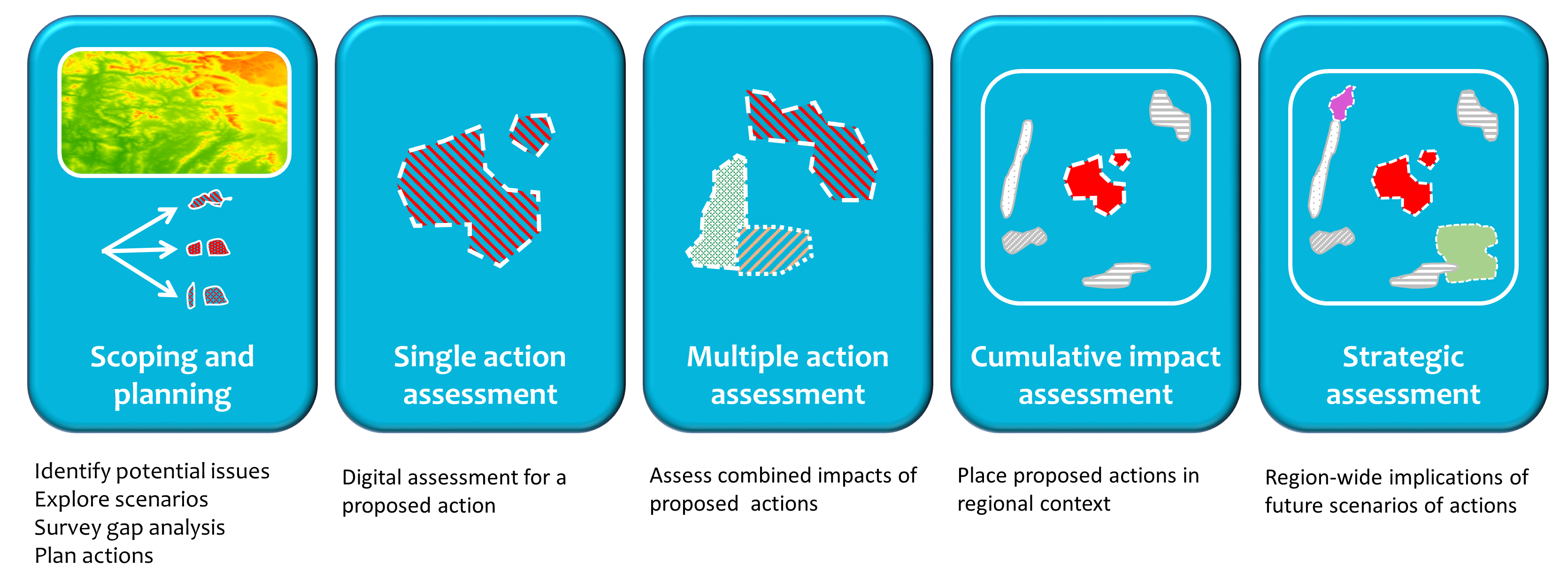 Impact Assessment: Impacts Of Development On Biodiversity ...