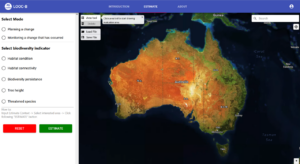 Projects – Macroecological Modelling