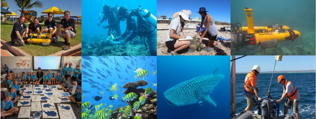 2019 Ningaloo Outlook Symposium Ningaloo