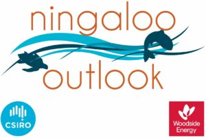 Ningaloo Outlook, CSIRO and Woodside