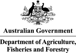 Department of Agriculture, Fisheries and Forestry