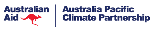 Australian Aid | Australian Pacific Climate Partnership
