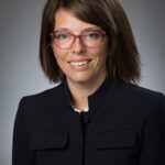 Jennifer Guelfo, Ph.D.