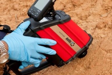 Mid-infrared (MIR) spectroscopy