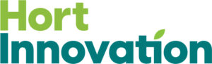 Logo for Hort Innovation - small