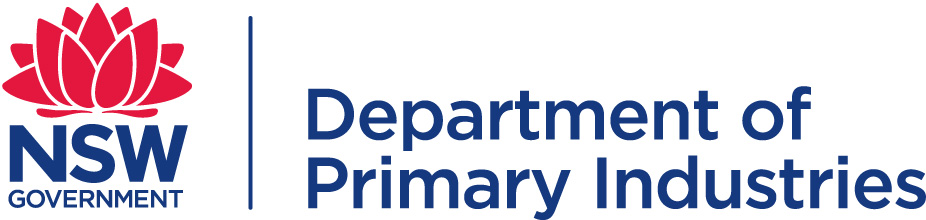 Logo NSW DPI