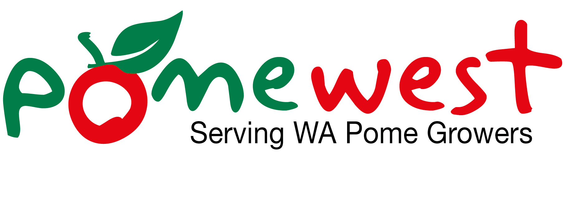 Logo PomeWest