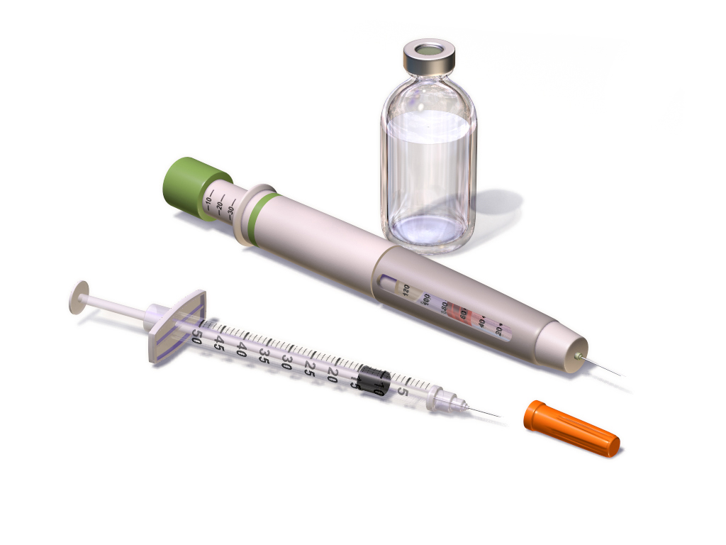 Are You Ready… for faster acting insulin? – RAMP