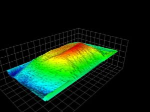 3D Coal Fuller graphic