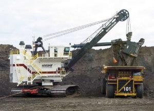Mining Machinery