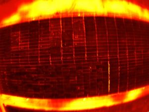 Drone Thermal Scan