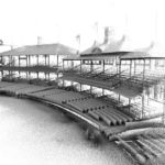 hovermap scan of Sydney Cricket Ground
