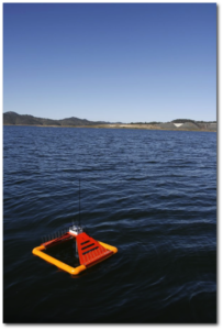 Water Quality Testing Senor