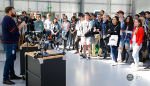 robotics-csiro-qut-visit