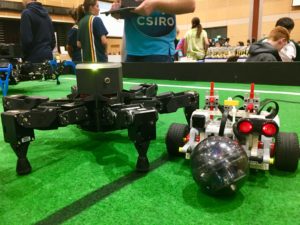 robocup-junior-queenslad