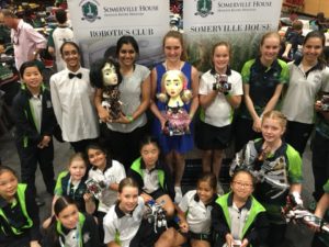 robocup-junior-queenslad