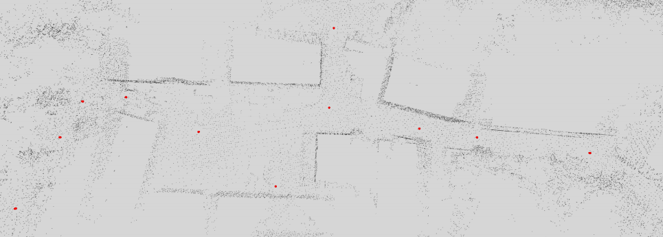 iros 2018 posemap