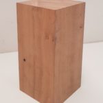 Cuboid Wooden