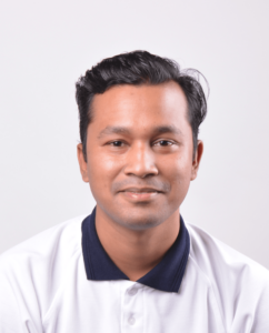 Saimunur Rahman