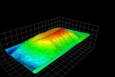 3D Coal Fuller graphic