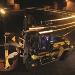Forklift