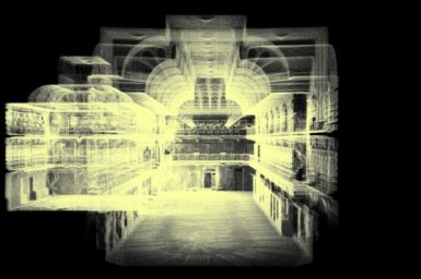 Hackett Hall Gallery