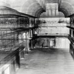Hackett Hall Gallery 3D scan