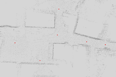 iros 2018 posemap